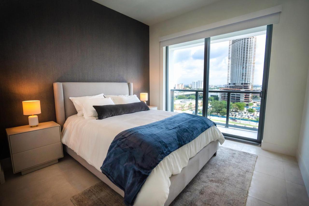 Smart Brickell Hotel Miami Zewnętrze zdjęcie